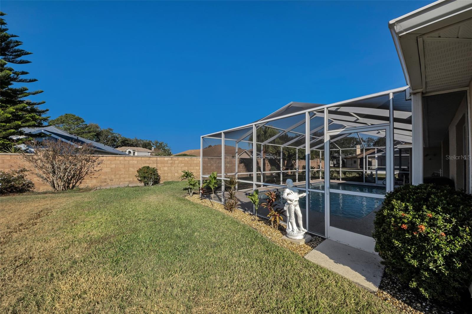 TRINITY OAKS SOUTH - Residential