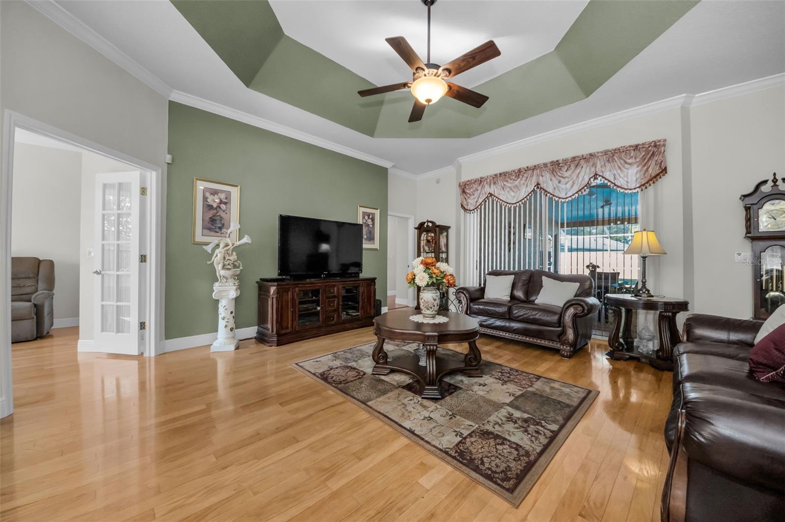 TRINITY OAKS SOUTH - Residential