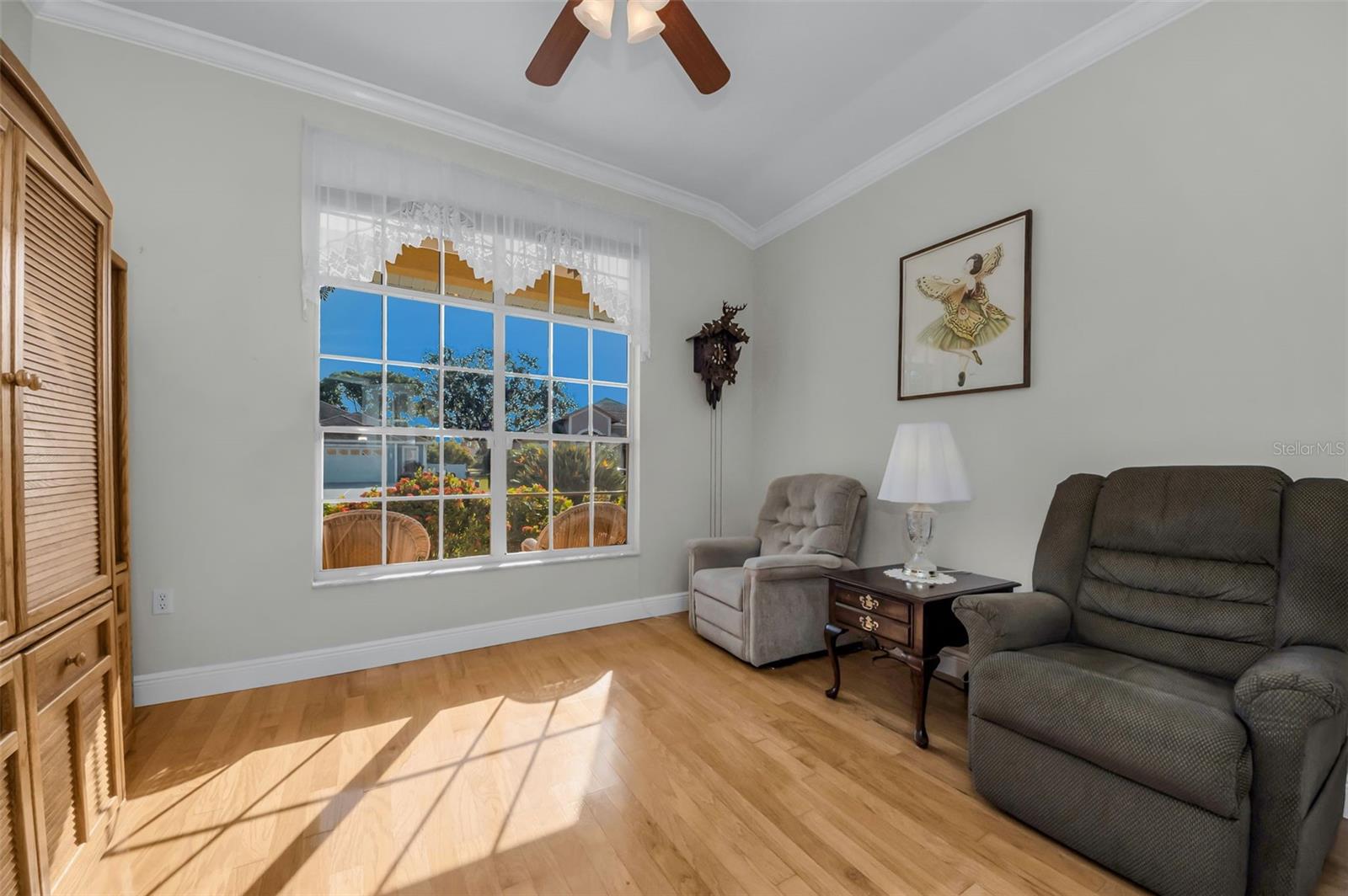 TRINITY OAKS SOUTH - Residential