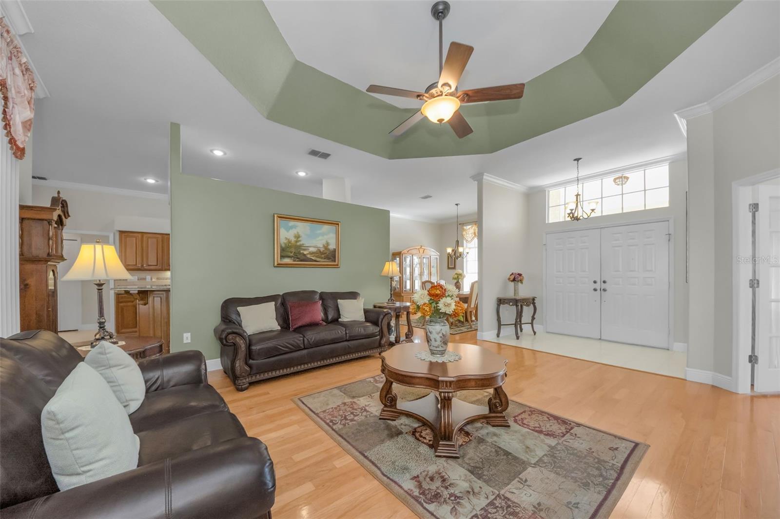 TRINITY OAKS SOUTH - Residential