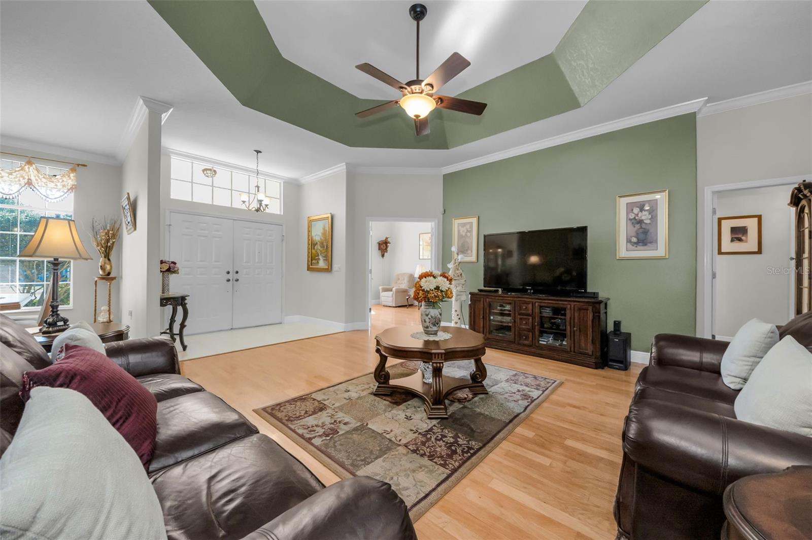 TRINITY OAKS SOUTH - Residential