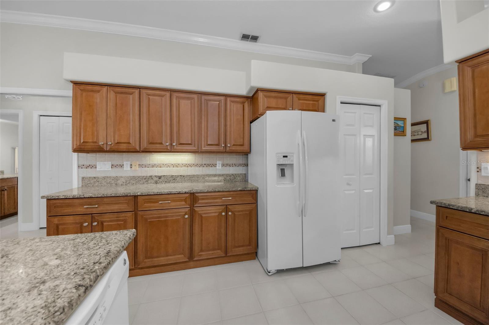 TRINITY OAKS SOUTH - Residential