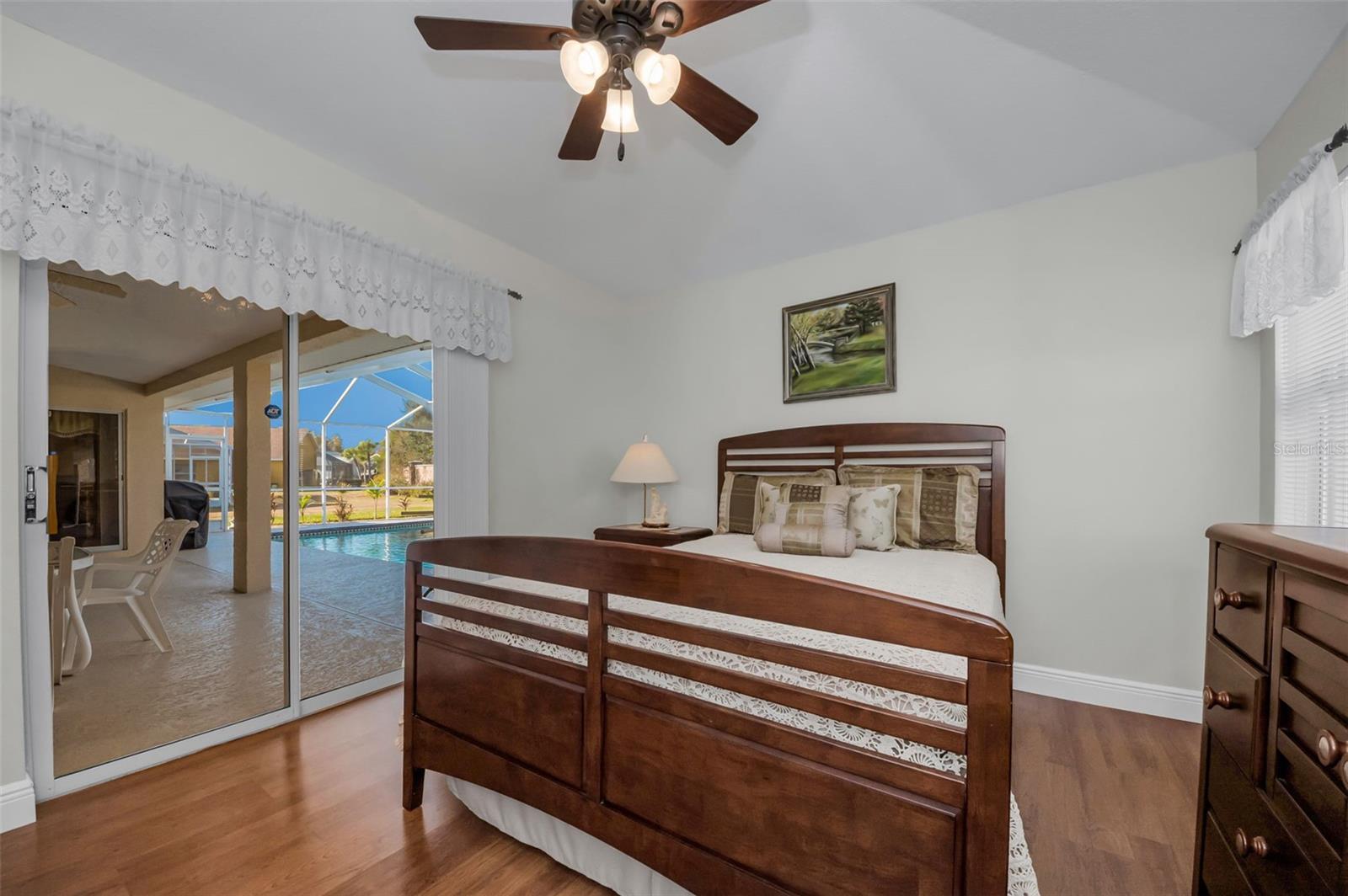 TRINITY OAKS SOUTH - Residential