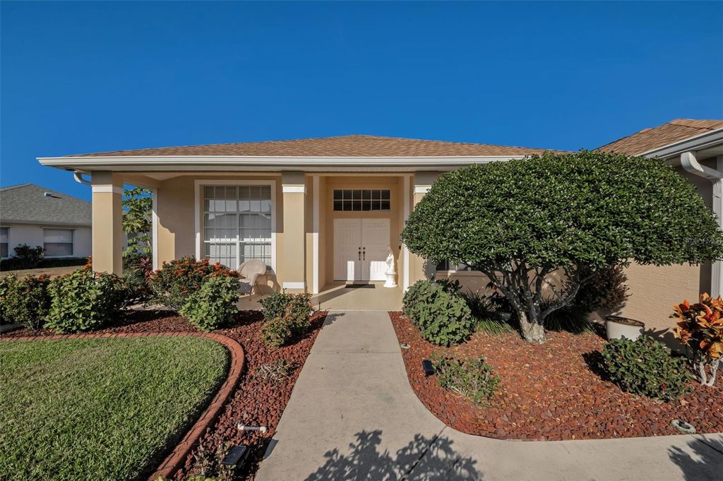 Photo of 1860 Kinsmere Drive, Trinity, FL 34655 (MLS # W7881111)