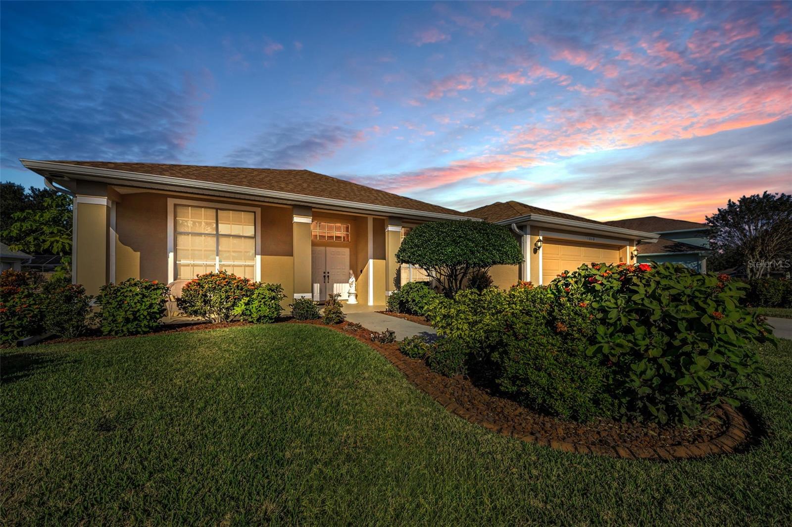 TRINITY OAKS SOUTH - Residential