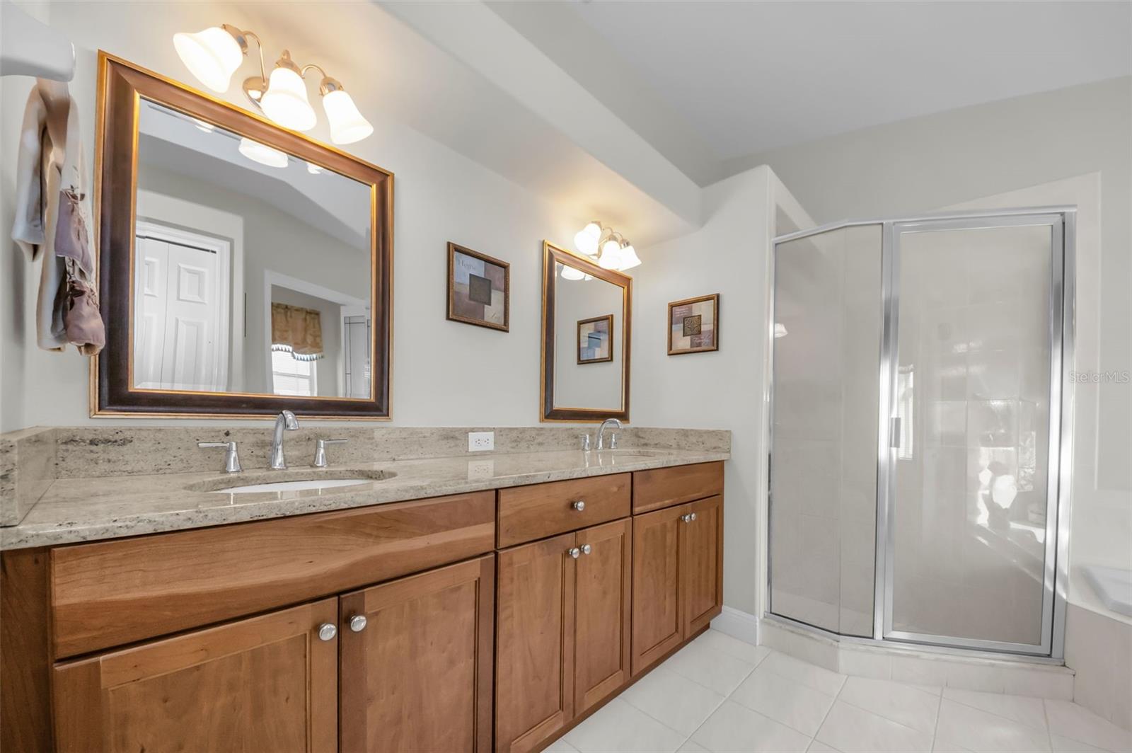 TRINITY OAKS SOUTH - Residential