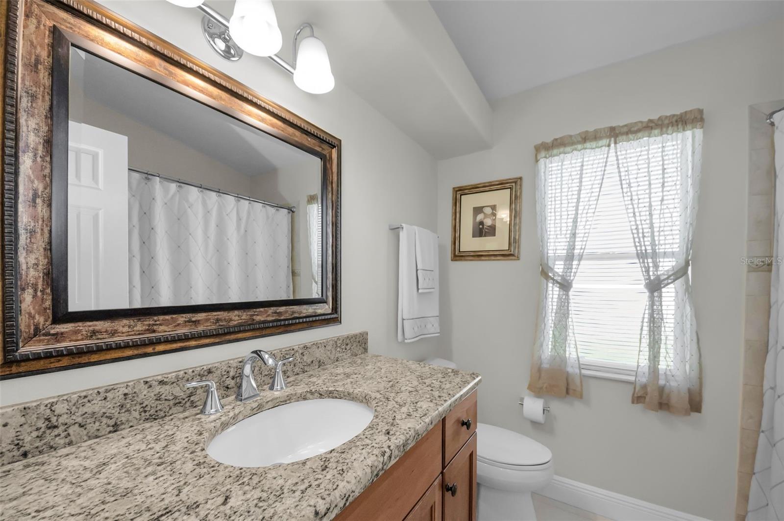 TRINITY OAKS SOUTH - Residential