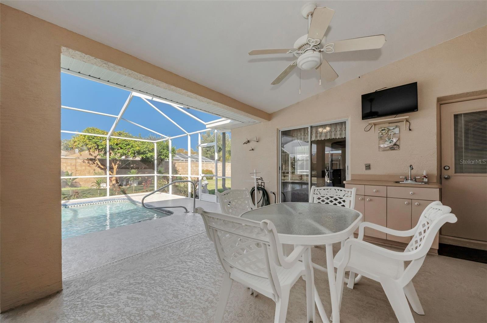 TRINITY OAKS SOUTH - Residential