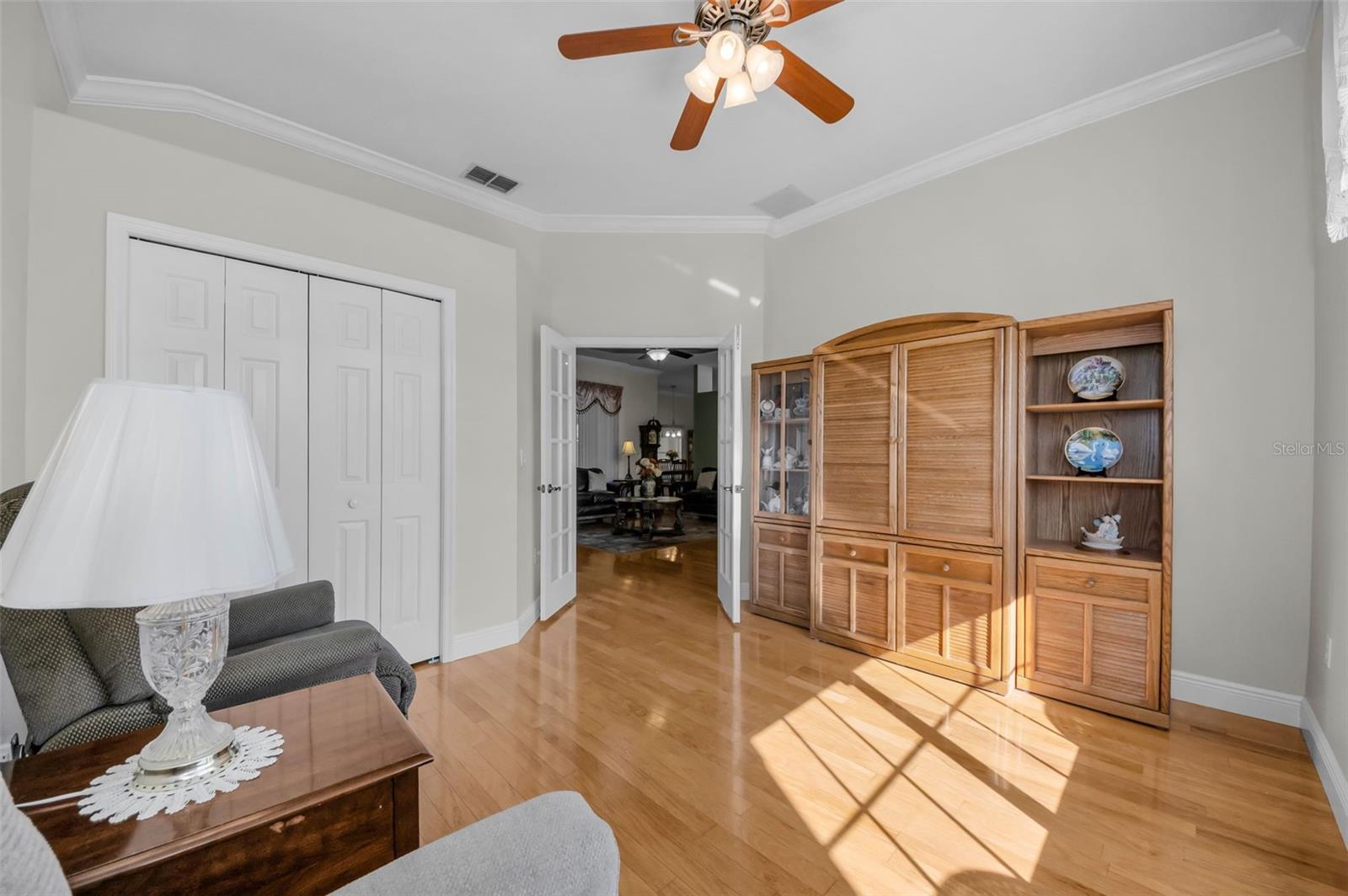 TRINITY OAKS SOUTH - Residential