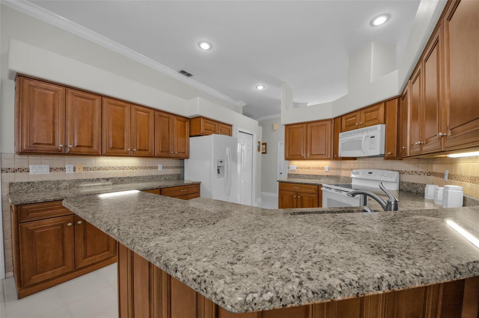 TRINITY OAKS SOUTH - Residential