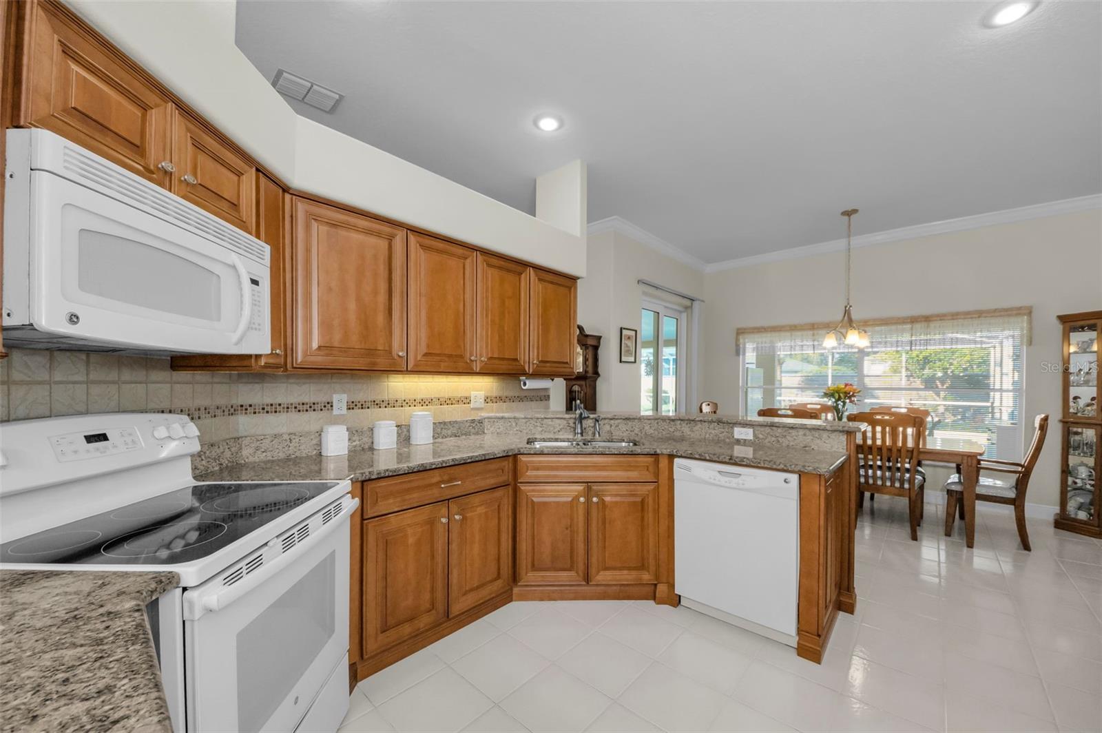 TRINITY OAKS SOUTH - Residential