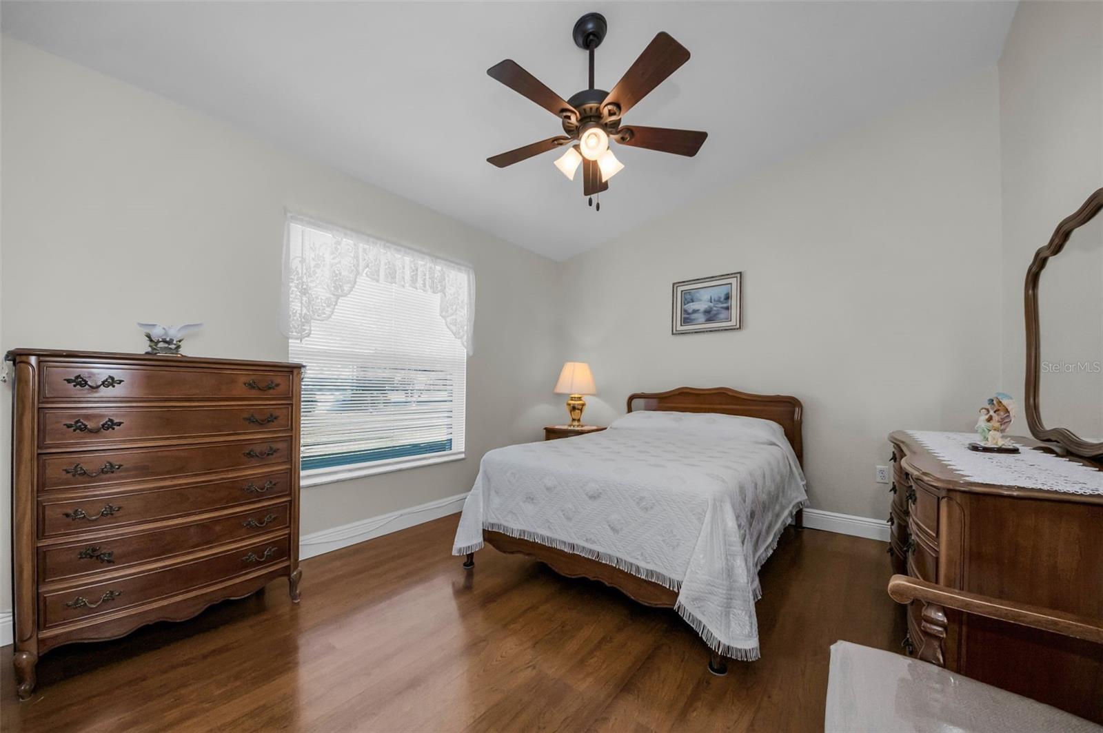 TRINITY OAKS SOUTH - Residential