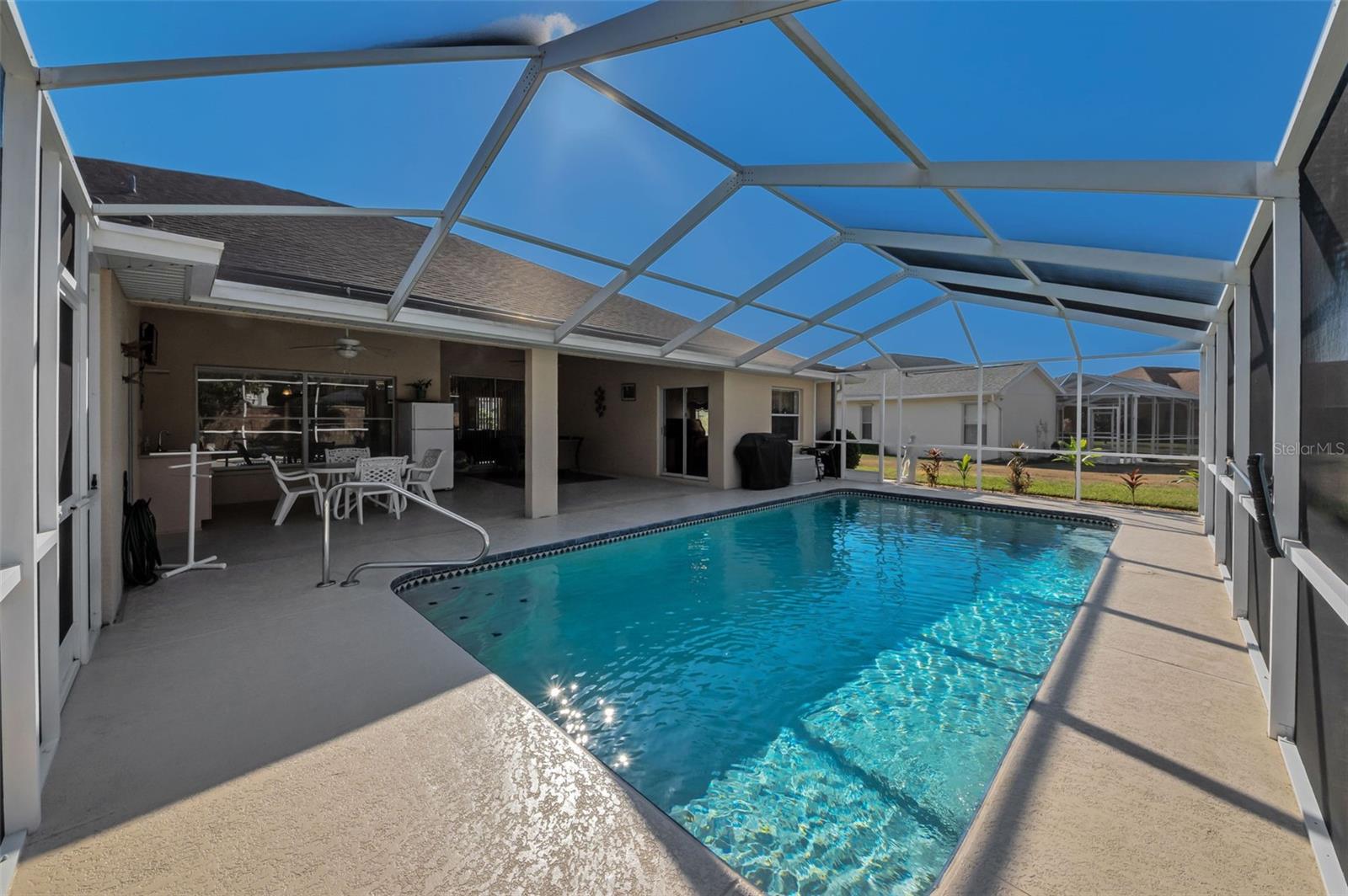 TRINITY OAKS SOUTH - Residential