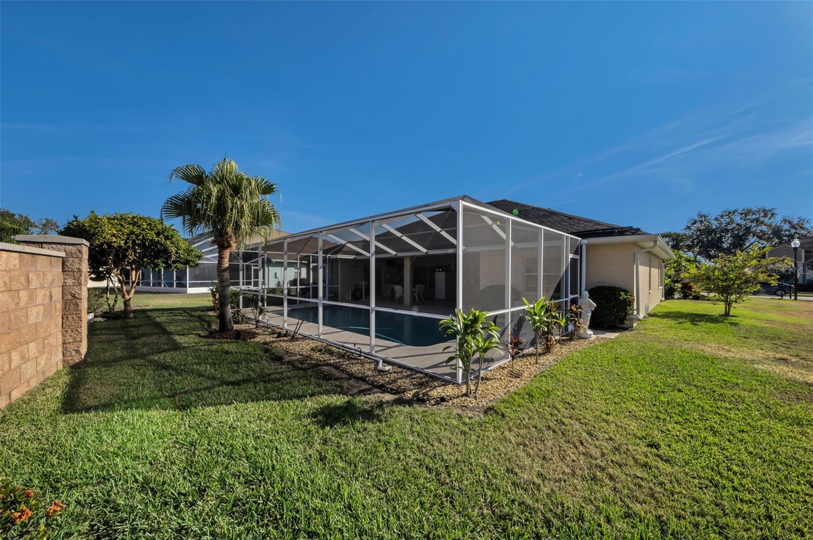 TRINITY OAKS SOUTH - Residential