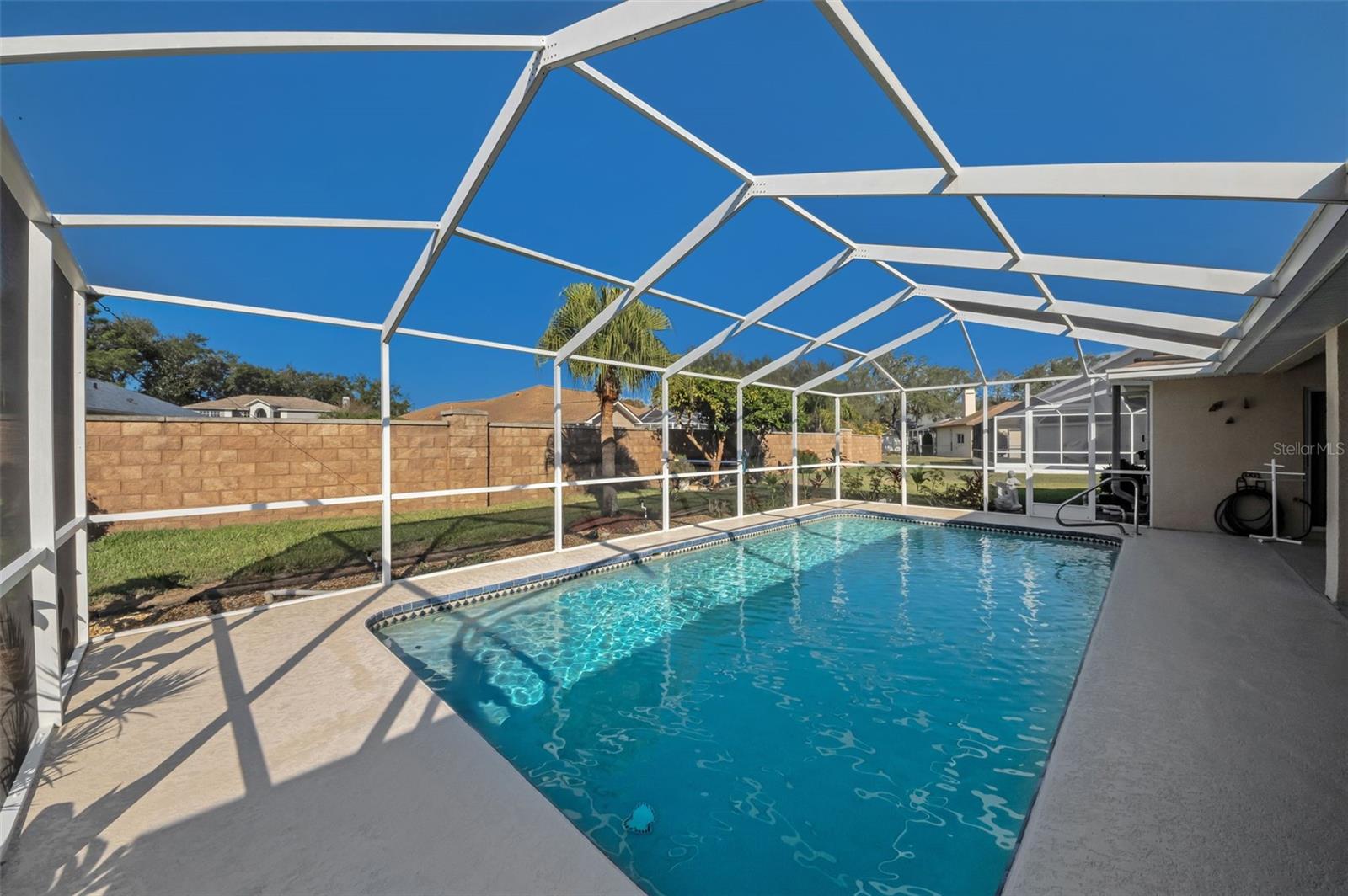 TRINITY OAKS SOUTH - Residential