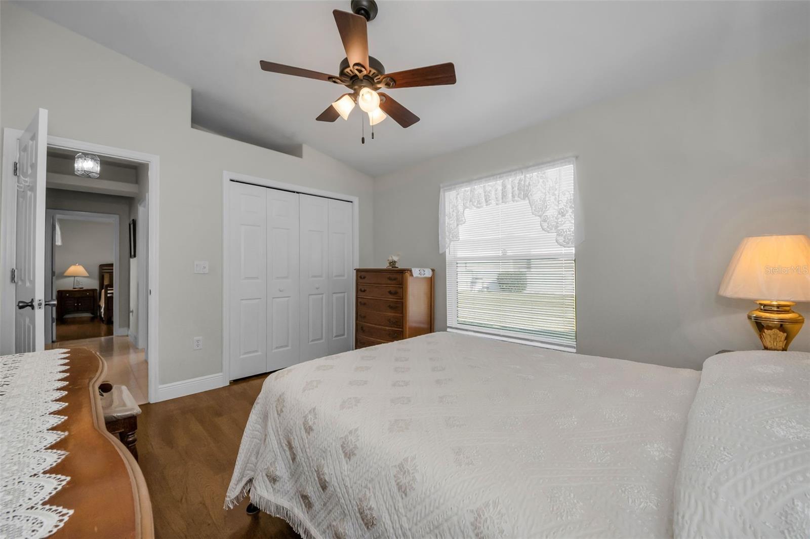 TRINITY OAKS SOUTH - Residential