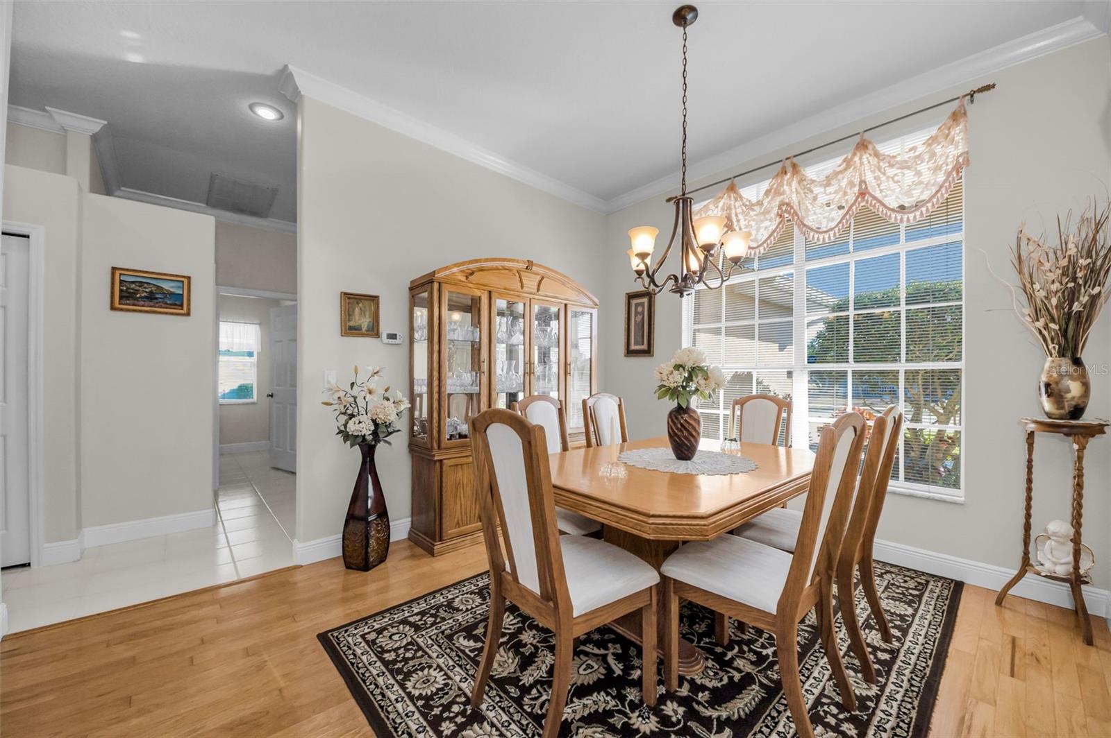 TRINITY OAKS SOUTH - Residential