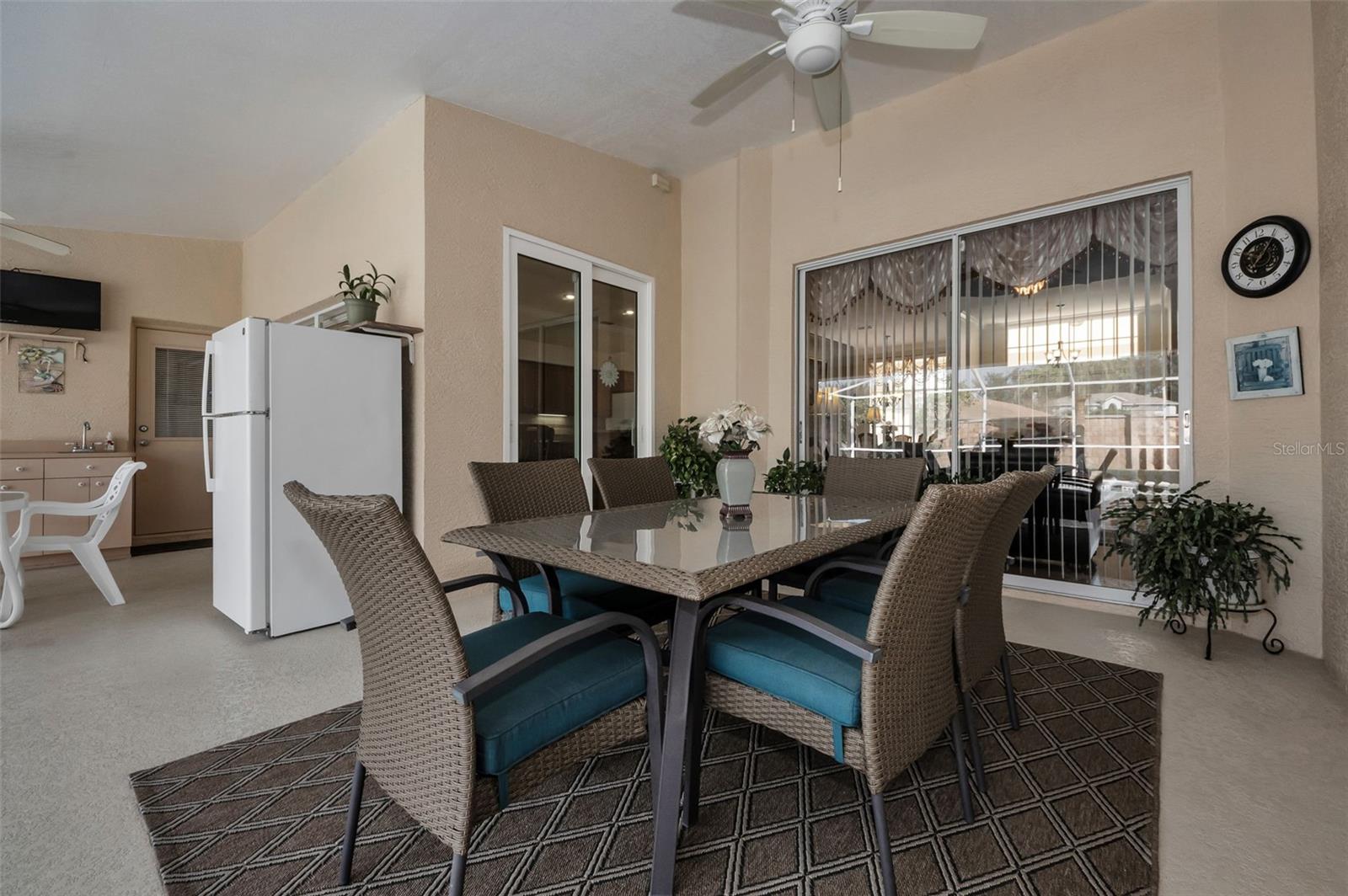 TRINITY OAKS SOUTH - Residential