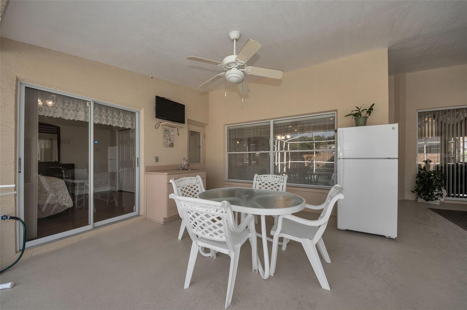 TRINITY OAKS SOUTH - Residential