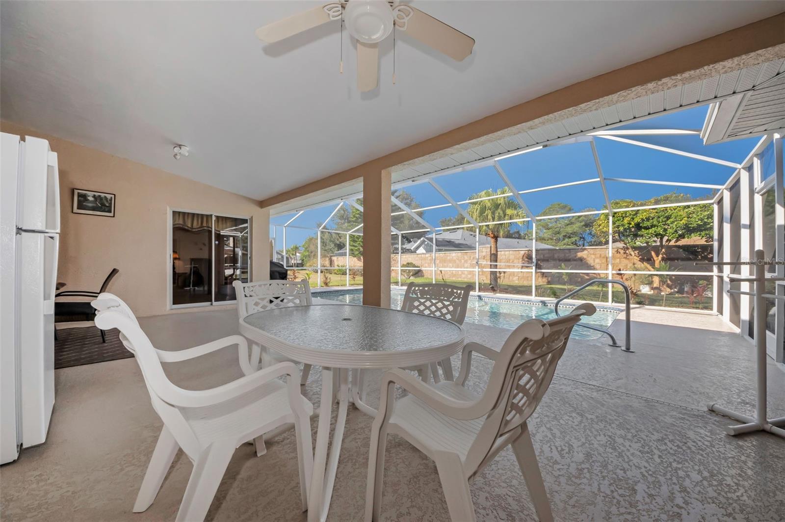 TRINITY OAKS SOUTH - Residential