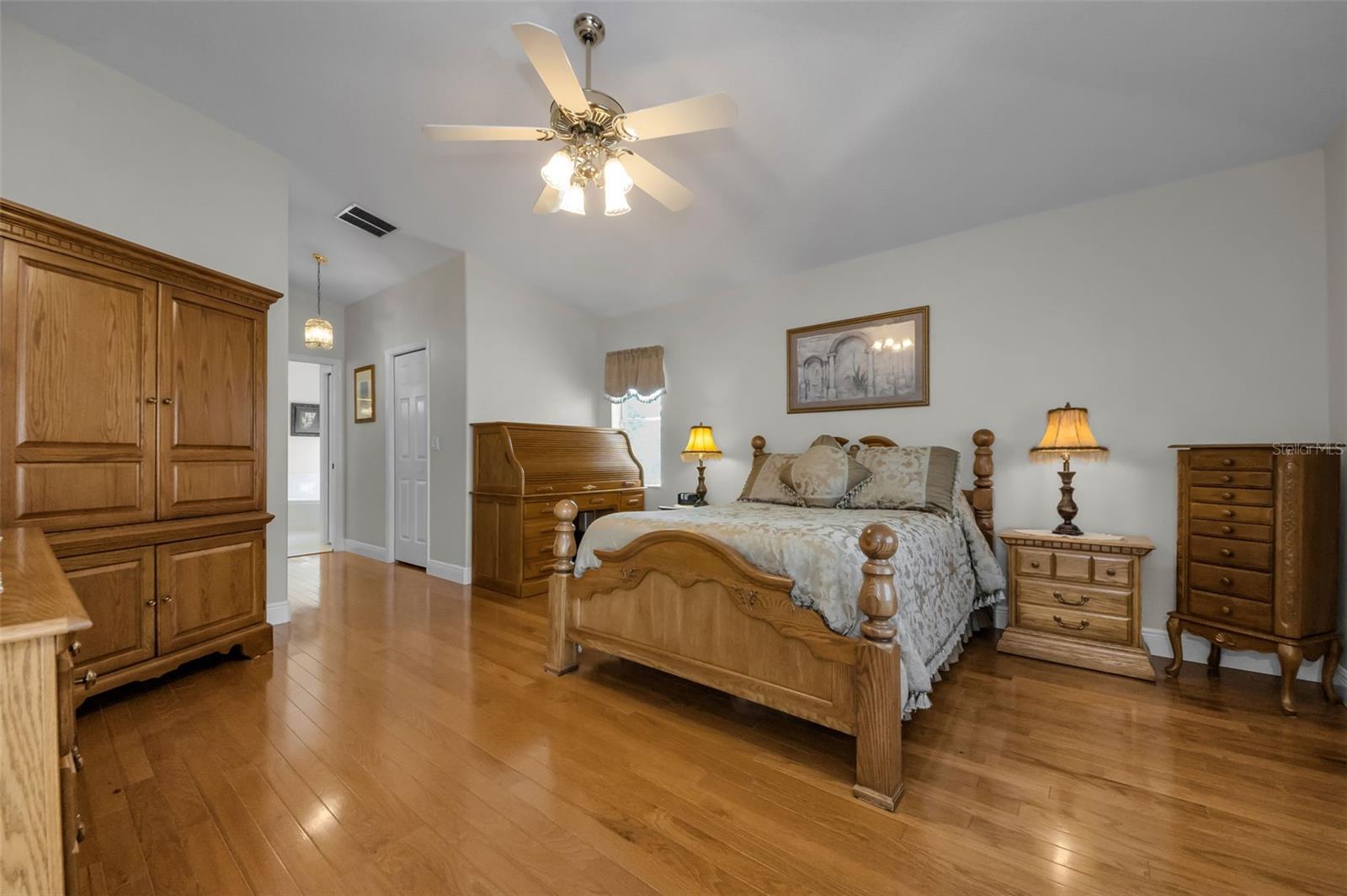 TRINITY OAKS SOUTH - Residential