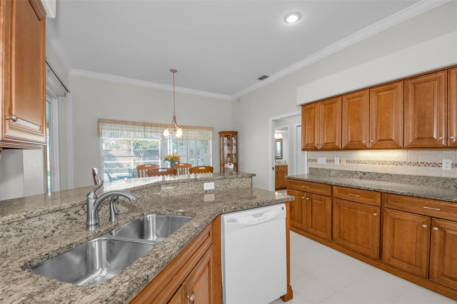 TRINITY OAKS SOUTH - Residential