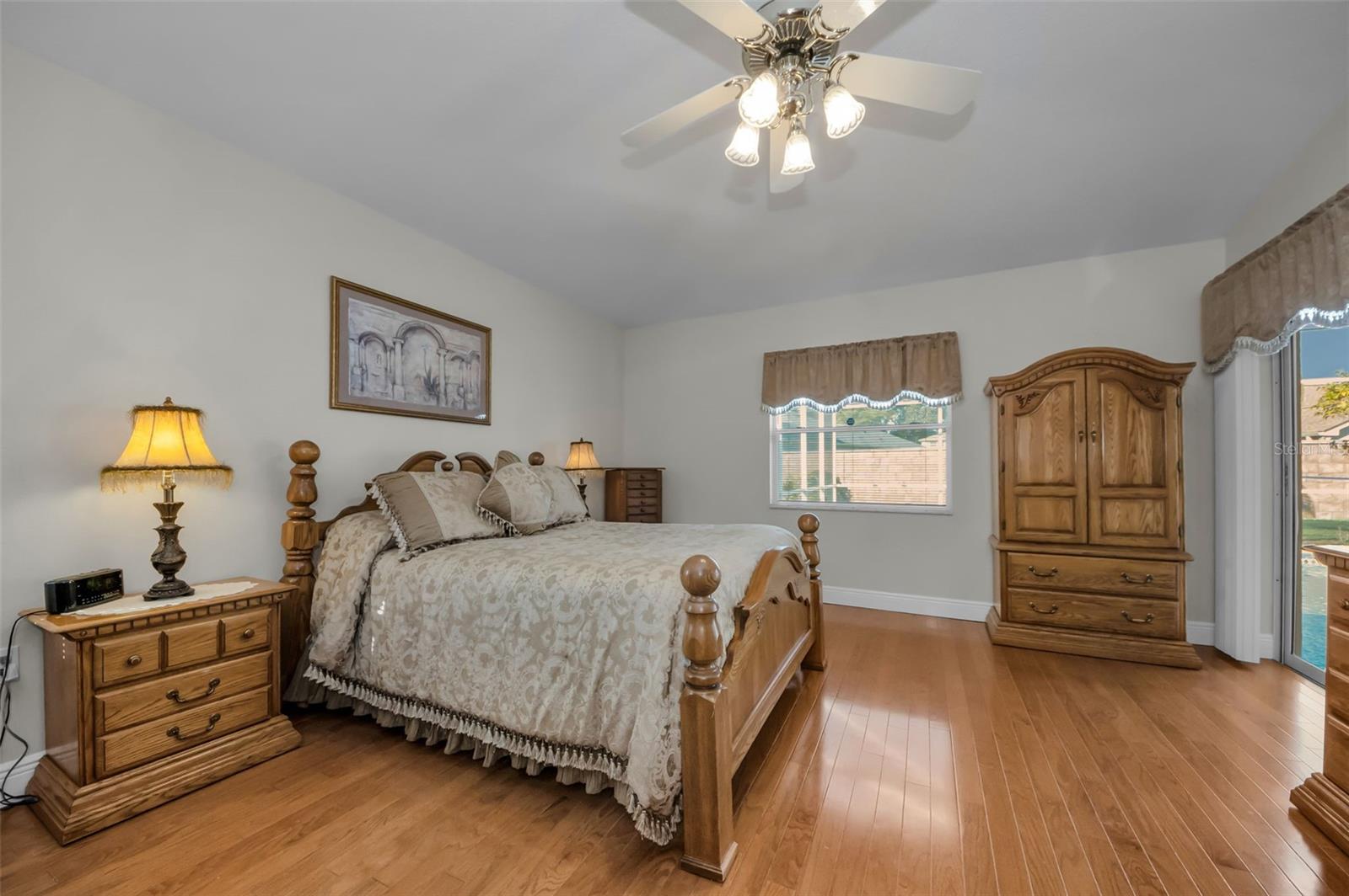 TRINITY OAKS SOUTH - Residential