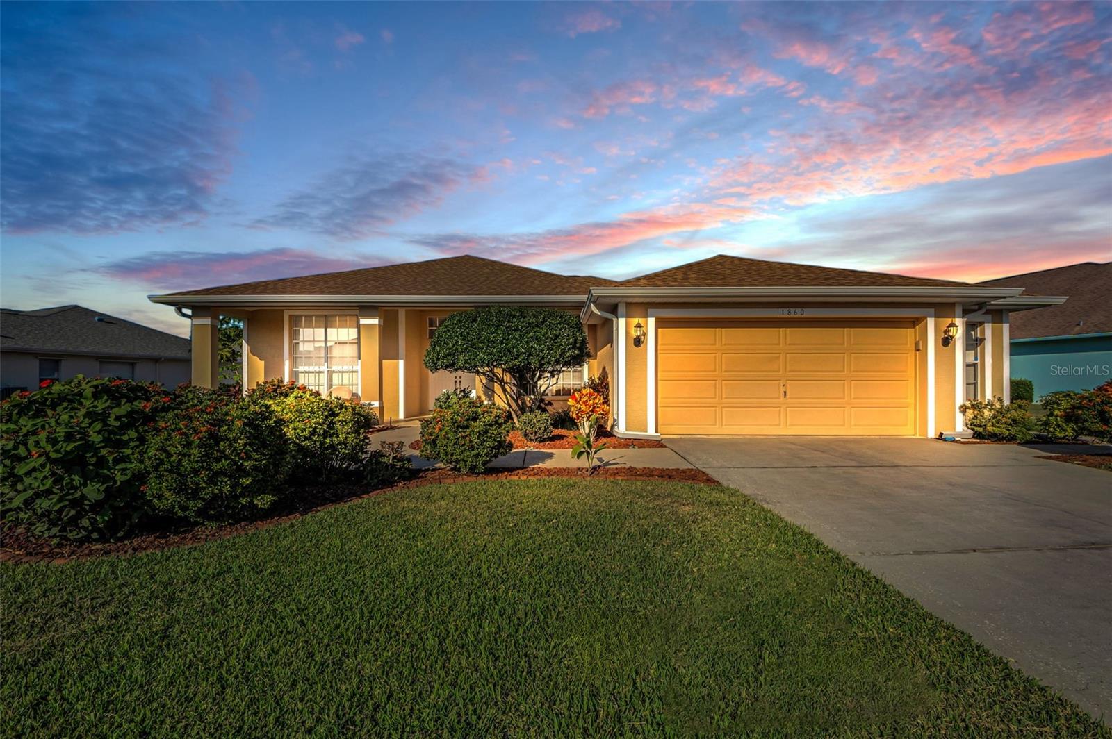 TRINITY OAKS SOUTH - Residential