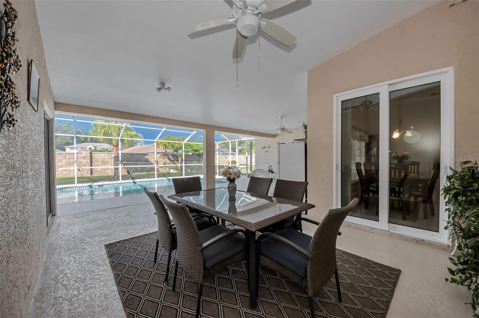 TRINITY OAKS SOUTH - Residential