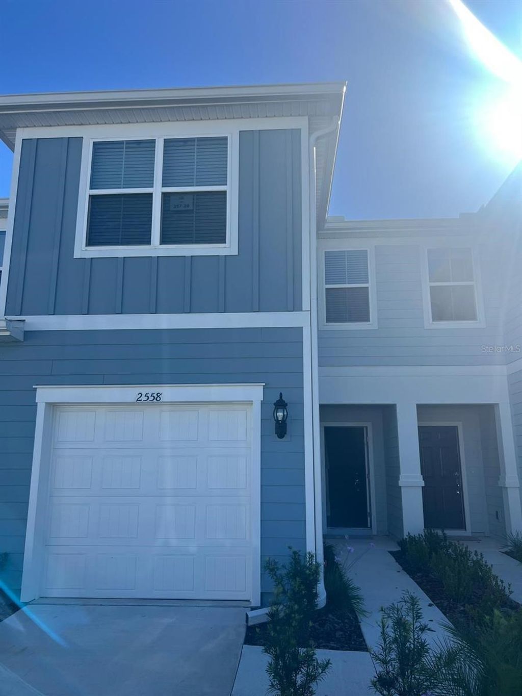 Photo of 2558 Winsome Way, Davenport, FL 33896 (MLS # O6406973)