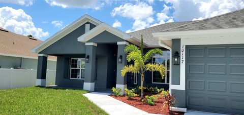 A home in PORT CHARLOTTE