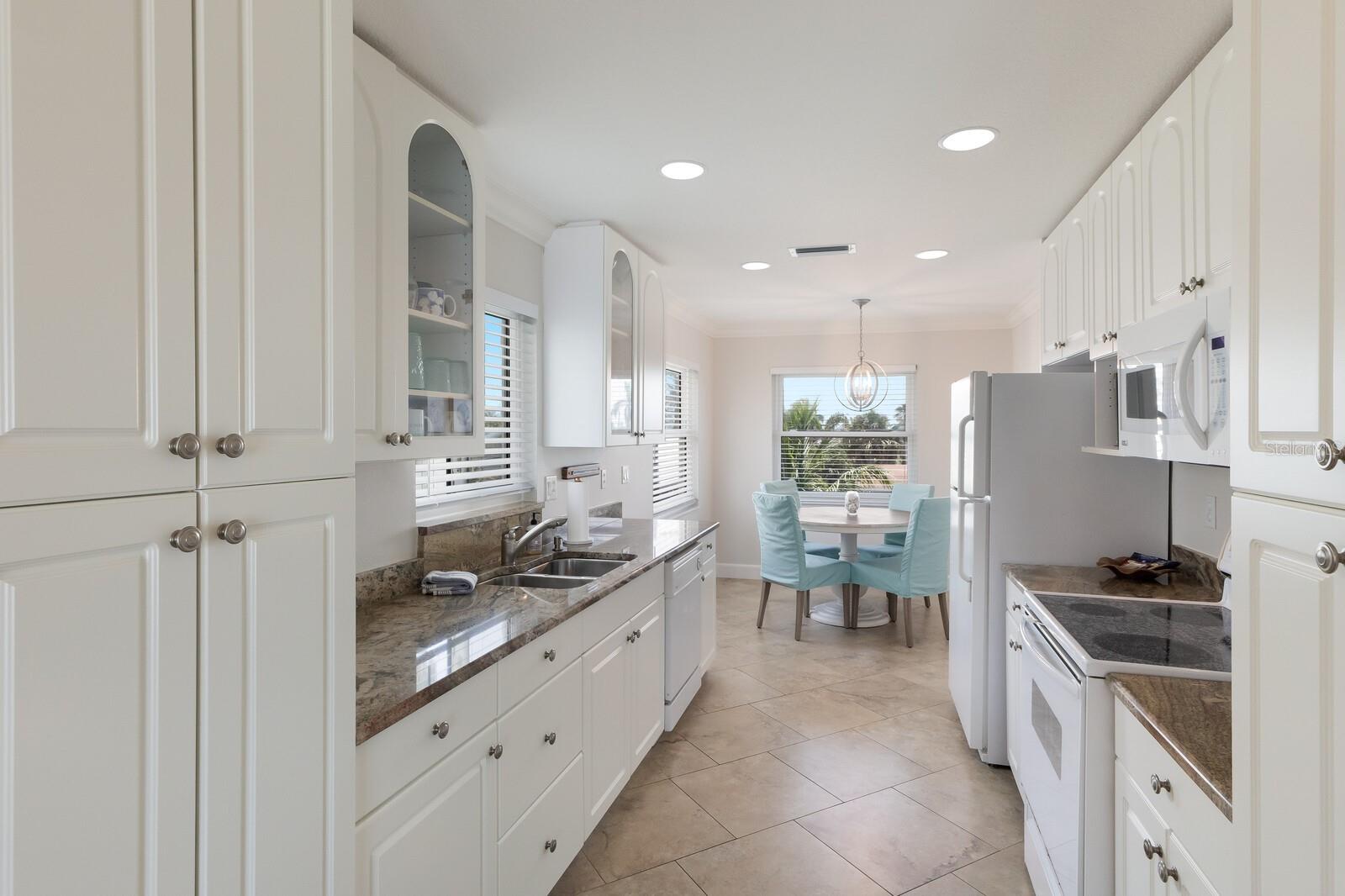 ILEXHURST - Residential