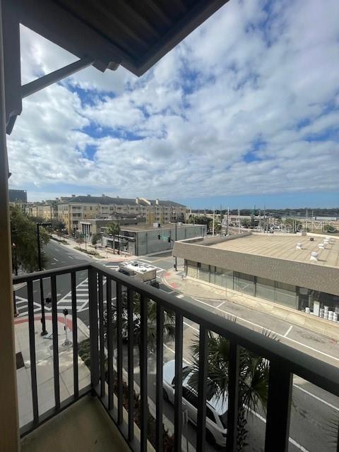 UPTOEN PLACE CONDO - Residential