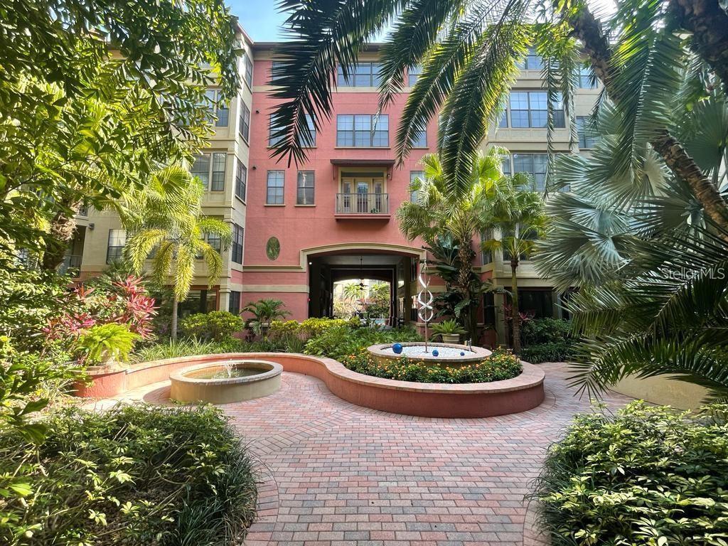 UPTOEN PLACE CONDO - Residential