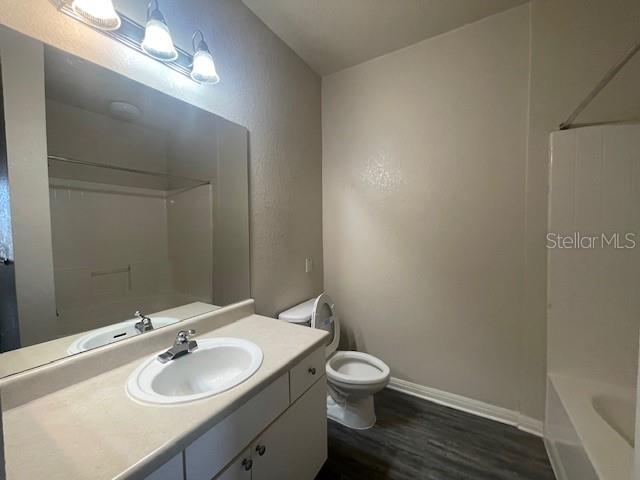 UPTOEN PLACE CONDO - Residential