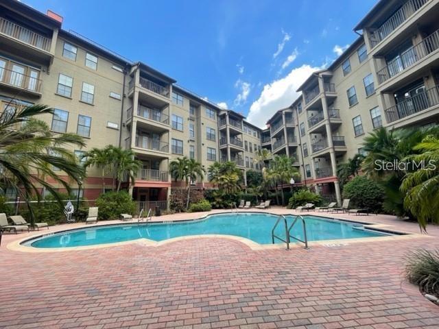 UPTOEN PLACE CONDO - Residential