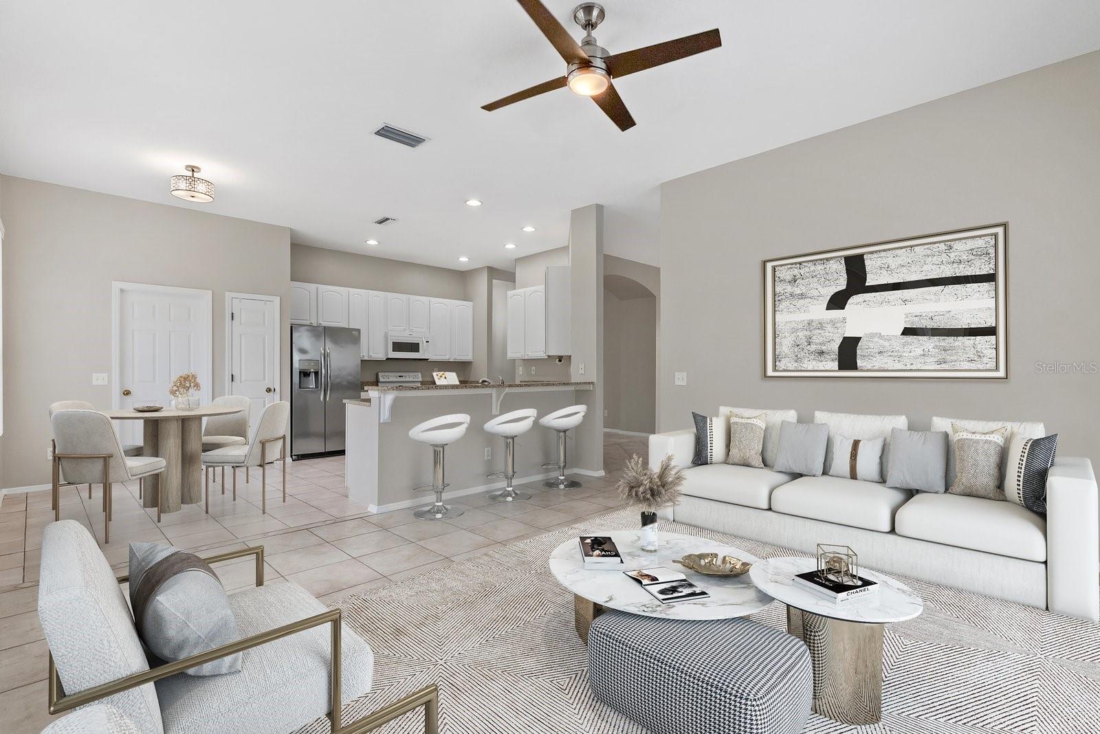 7744 CASTLEISLAND DRIVE