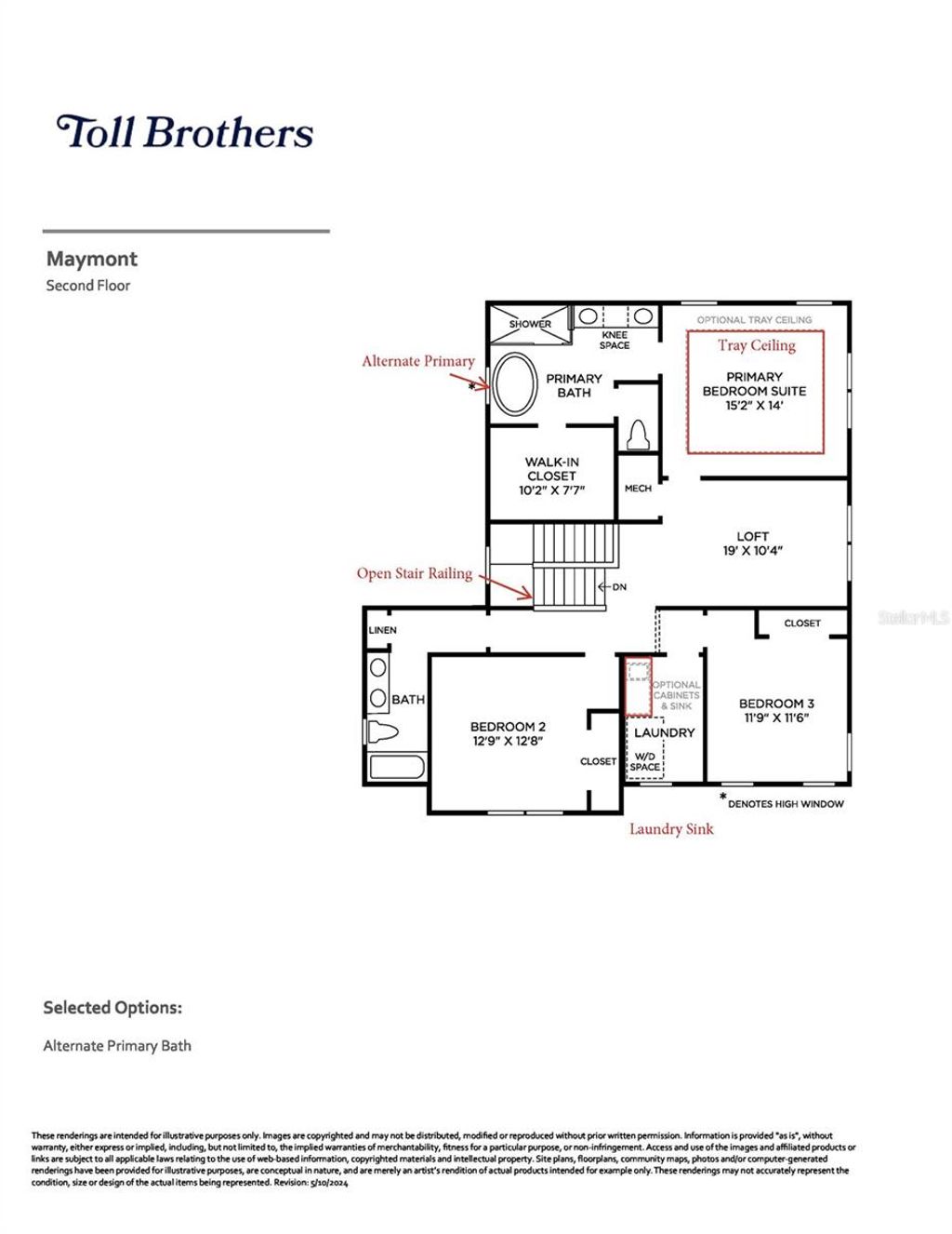 Photo of 1742 Raenhurst Lane, Apopka, FL 32703 (MLS # O6380758)