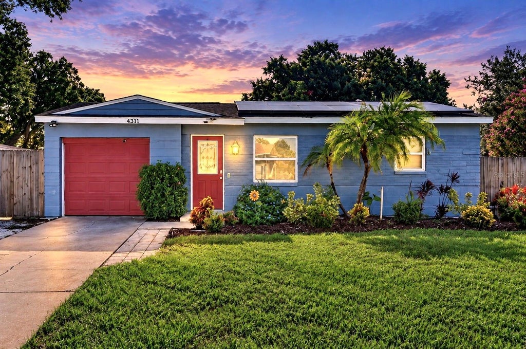Photo of 4311 63rd Way N, St Petersburg, FL 33709 (MLS # TB8548726)