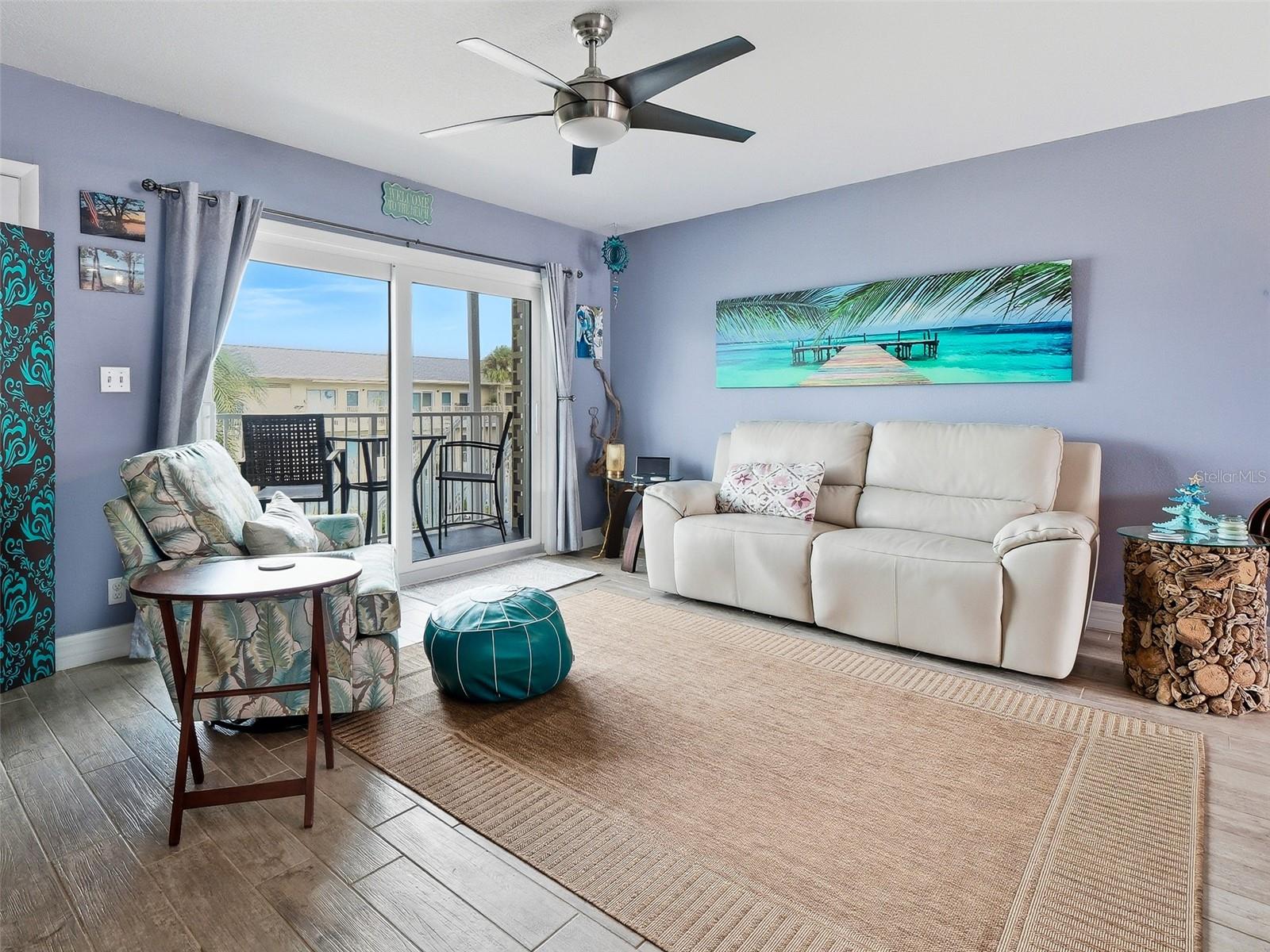 VENETIAN - Residential