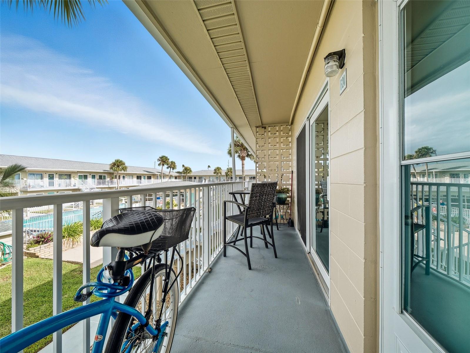 VENETIAN - Residential