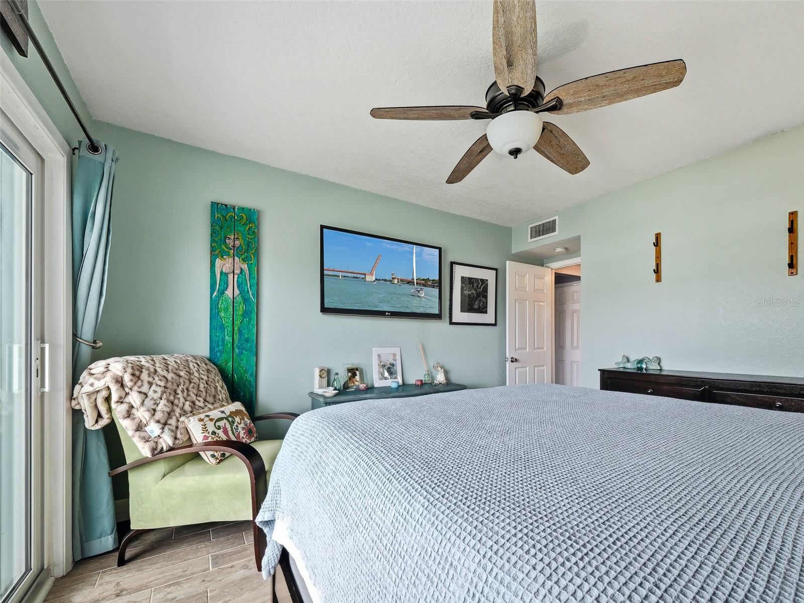 VENETIAN - Residential