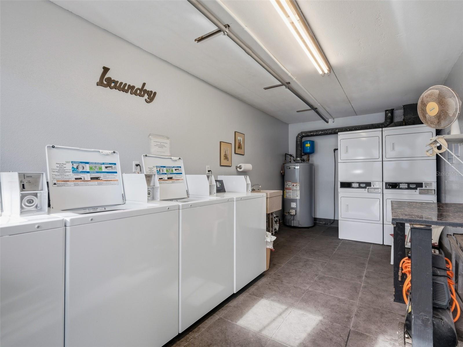 VENETIAN - Residential