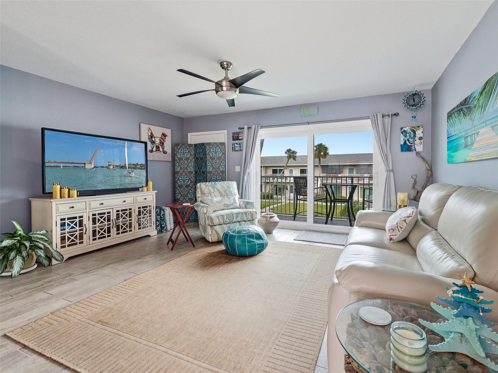 VENETIAN - Residential