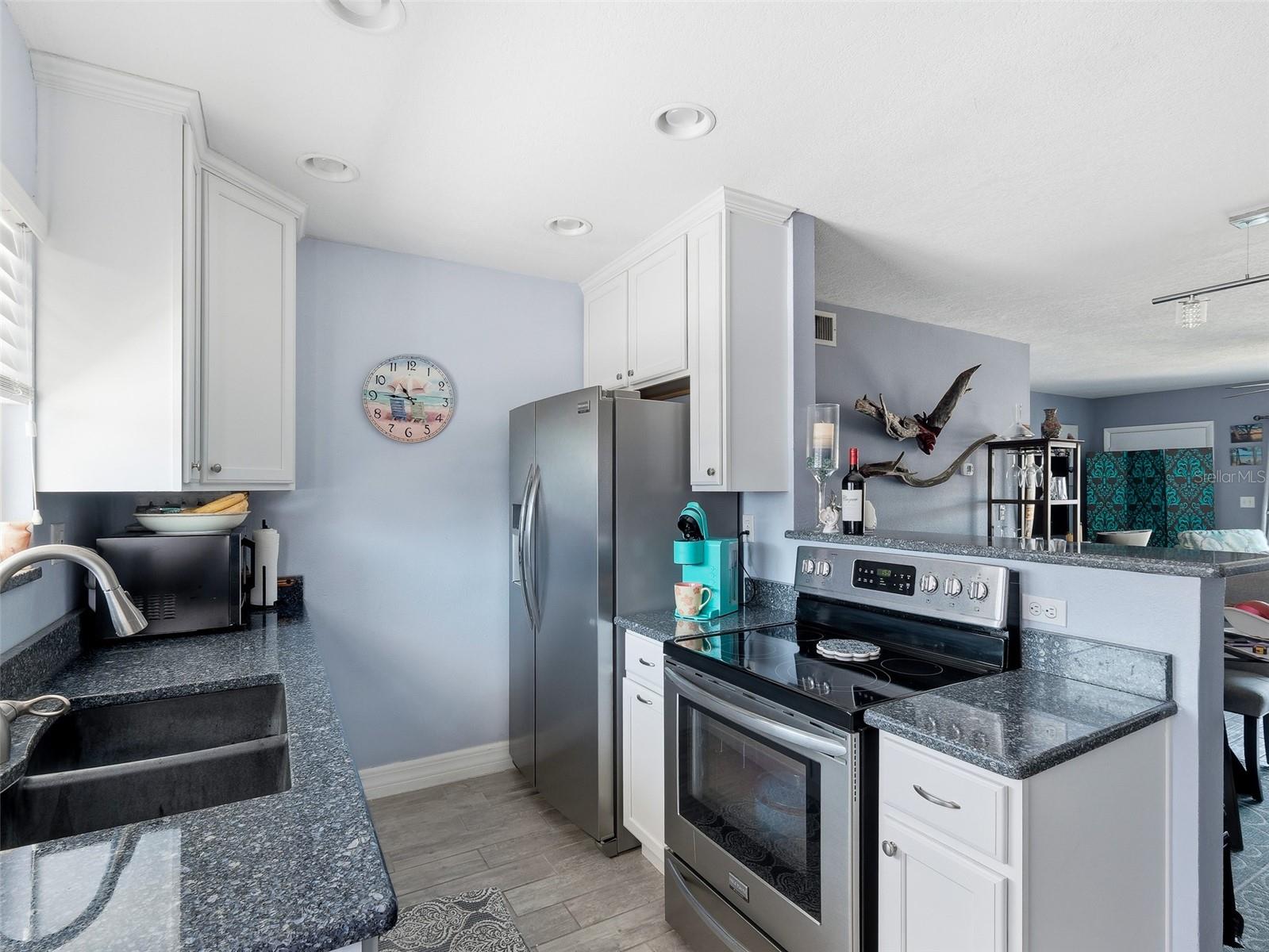 VENETIAN - Residential