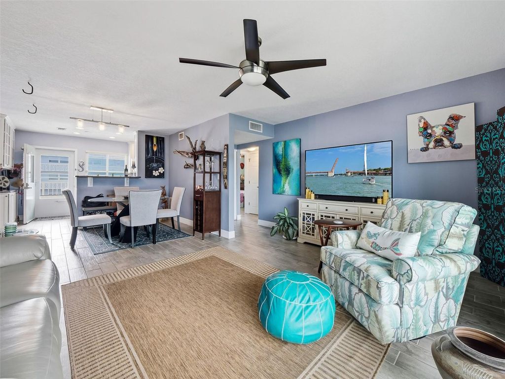 Photo of 335 N Cswy #F24, New Smyrna Beach, FL 32169 (MLS # NS1086304)