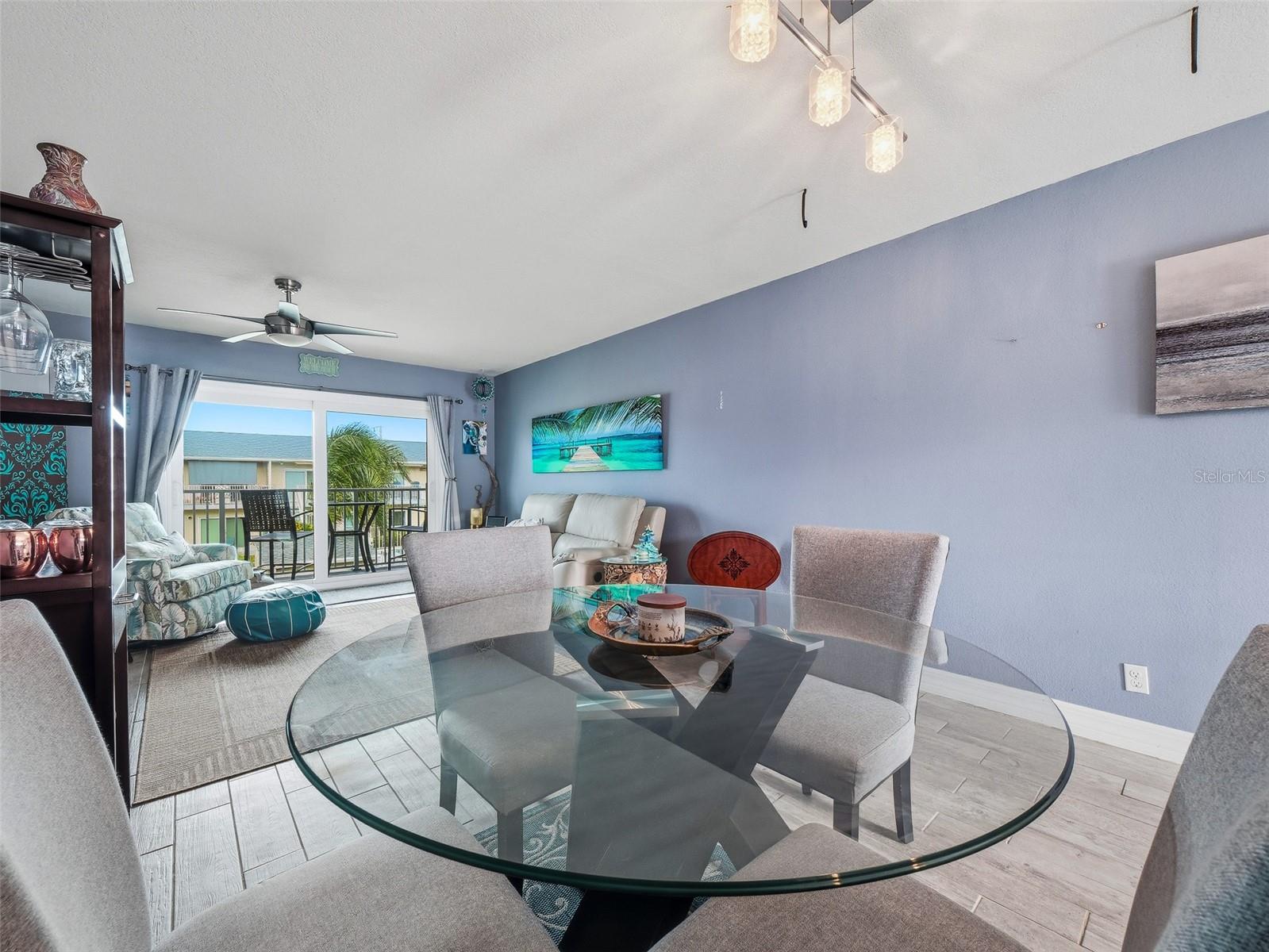 VENETIAN - Residential