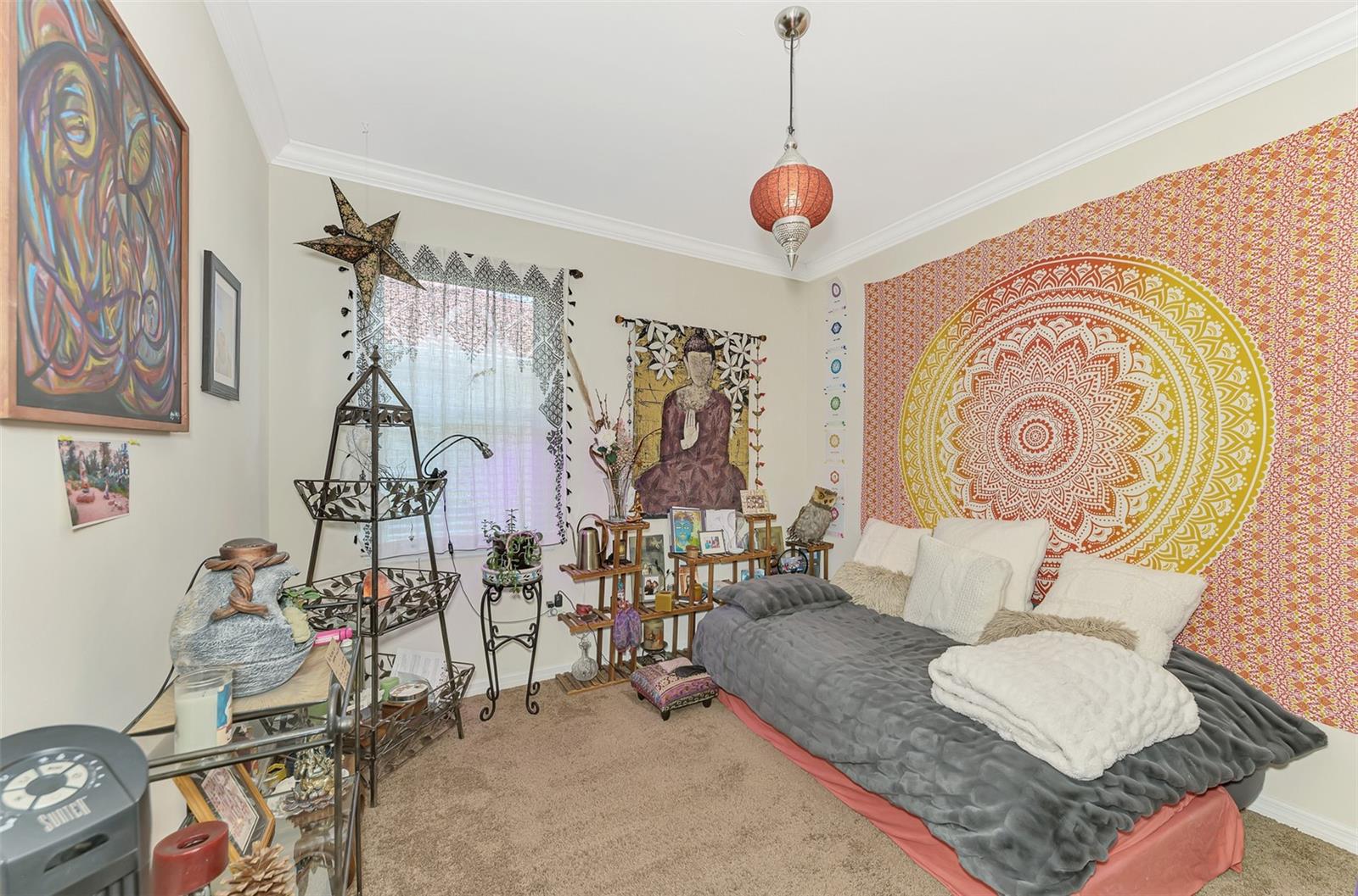 CARIBBEAN VILLAGE - Residential