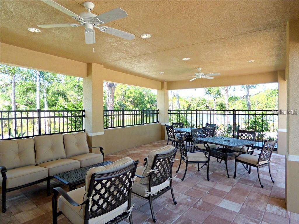 CARIBBEAN VILLAGE - Residential