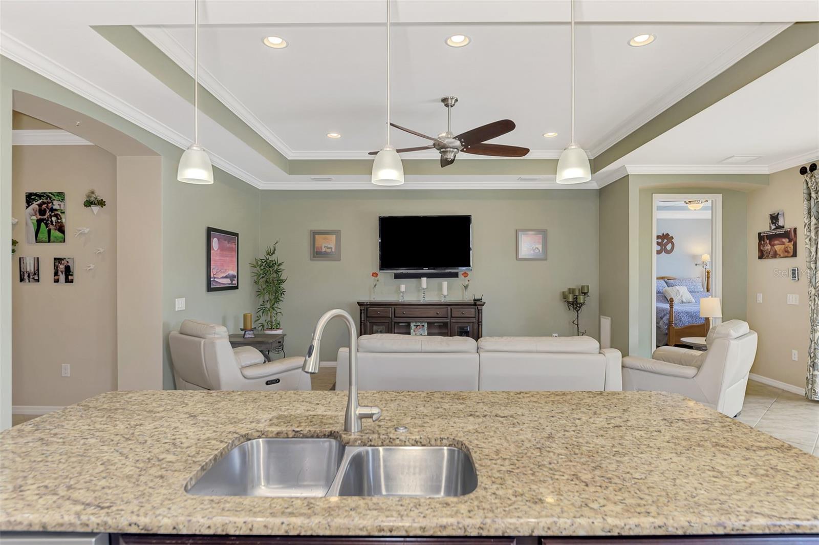 CARIBBEAN VILLAGE - Residential